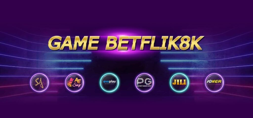 betflik8k